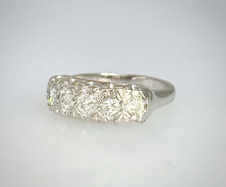 5 Diamond Band