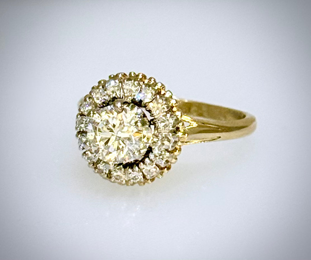 Engagement Ring